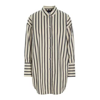 Bitte Kai Rand Shirts, female, Multicolor, XL, Striped Pirate Stripe Shirt