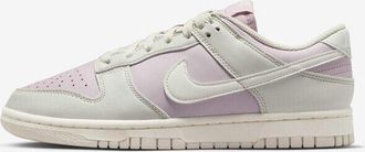 Nike Dunk Low DD1873-001 Sneaker Women 11 Platinum Violet Lifestyle Shoes NR9817