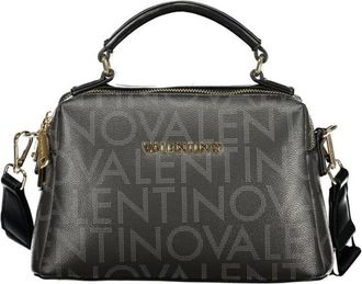 Mario Valentino Tassen, Dames, Zwart, ONE Size, Bags 1-Handle