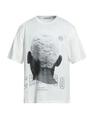 Ih Nom Uh Nit TOPWEAR - T-shirts sur YOOX.COM