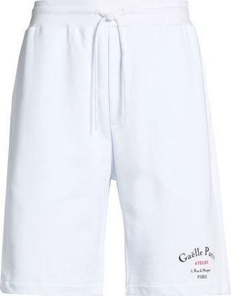 Ga&euml;lle Paris PARTES DE ABAJO - Pantalones cortos y bermudas en YOOX.COM