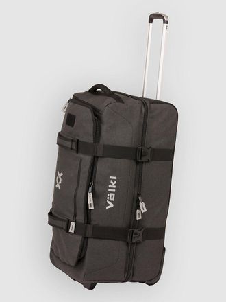 V&ouml;lkl V&ouml;lkl Rolling 120 L Reistas zwart