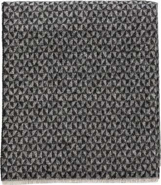 Di Maestro Di Maestro Super Soft Verona Plaid Blanket