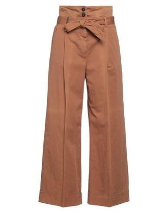 PESERICO BOTTOMWEAR - Trousers on YOOX.COM