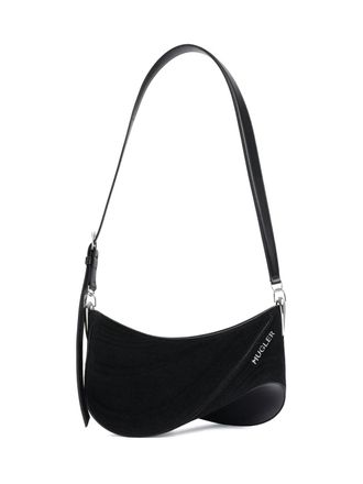 MUGLER: Black Bags now up to −83% | Stylight