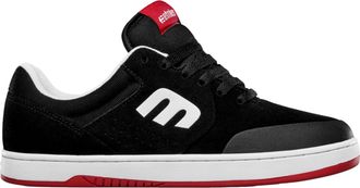 Etnies Mens Etnies Marana Blacktop Wash 4101000403-019