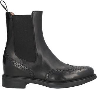 Santoni Ankle boots