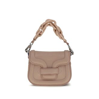 Pierre Hardy Multicolor Calf Leather Bos Taurus Shoulder Womens Bag