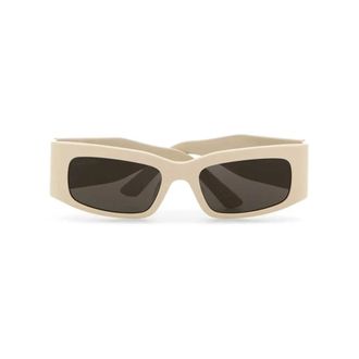 Balenciaga Dames, Accessoires, Beige, Maat: ONE Size