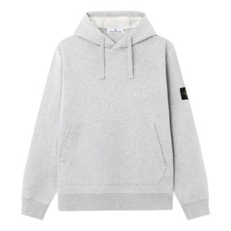 Stone Island Uomo, Felpe, Grigio, 2Xl, new