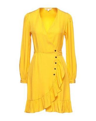 Maje DRESSES - Mini dresses sur YOOX.COM