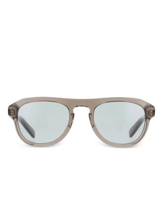 Yellows Plus Parker sunglasses - Grey