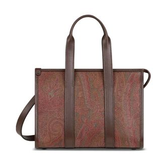 Etro Donna, Borse, Marrone, Taglia unica, new