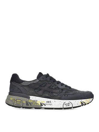 Premiata Mick 0.1 sneakers