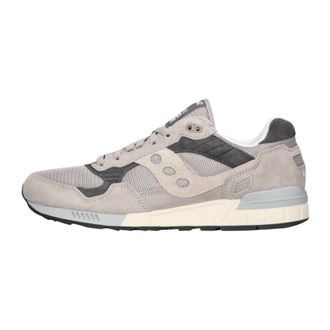 Saucony Shadow 5000 W Lage Sneakers - Heren - Schoenen - Veelkleurig - Maat: 41 EU Su&egrave;de