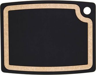 Epicurean Epicurean Gourmet Series Cutting Board 14 inch x 11 inch - Slate/Natural