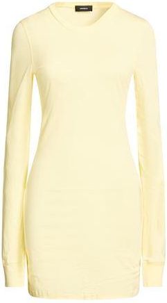 Wardrobe.NYC DRESSES - Mini dresses on YOOX.COM