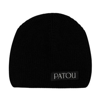 Patou Donna, Accessori, Nero, Taglia unica, new