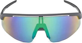 Alpina Occhiali Turbo Pro Q-Lite - Grigio