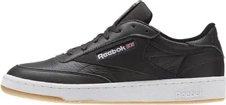 Reebok Club C 85 Coal Black CM8795