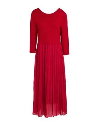 Twin-Set DRESSES - Midi dresses on YOOX.COM