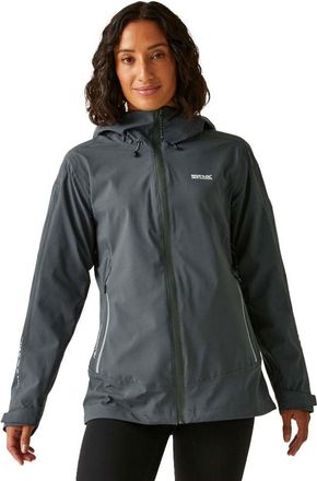 Regatta Womens Okara Waterproof Jacket