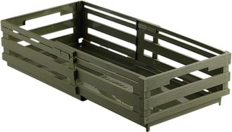 OEM Caja De Almacenamiento Retr&aacute;ctil, Organizador De Cajones Y Armarios, Contenedor De Almacenamiento Para Armarios, Cesta De Juguetes, Caja De Almacenami