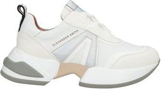 Alexander Smith FOOTWEAR - Trainers on YOOX.COM