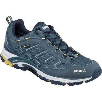 Meindl Outdoor Schoenen - Heren - Sport - Blauw - Maat: 42 1/2 EU