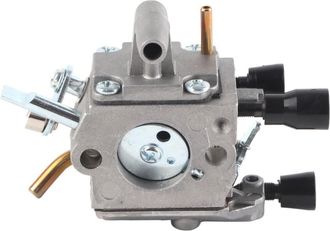OEM Para Mejorar El Rendimiento: Kits De Carburador Para Desbrozadoras/cortac&eacute;spedes/desbrozadoras Stihl Fs120/fs200/fs250, Dise&ntilde;ados Para Una Entrega De 