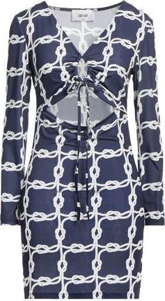 Odì Odì VESTIDOS - Minivestidos en YOOX.COM