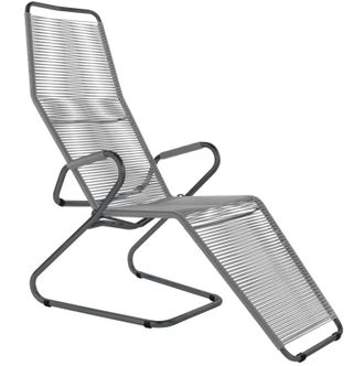 Schubiger M&ouml;bel Spaghetti-Liege Bodensee