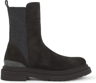 Brunello Cucinelli Donna, Scarpe, Marrone, 39 EU, new