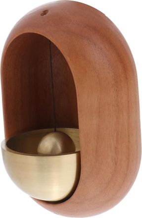 OEM 1 Pieza De Campanilla De Viento Magn&eacute;tica Para Decoraci&oacute;n De Pared O Timbre De Puerta Para Tienda