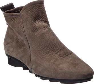 Arche Bibiki Leather Bootie
