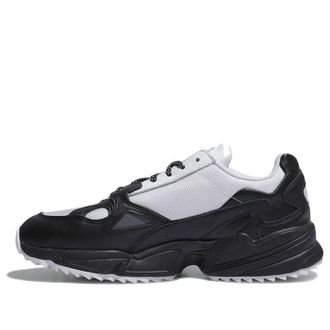 adidas (WMNS) adidas Falcon Trail Tuxedo EF9023