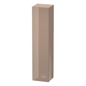 Duravit Duravit - L-cube Armario Alto, Anchura 400mm, Profundidad 363mm, 1