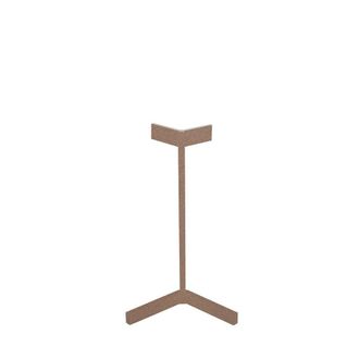 Netlighting Vector Table Lamp 5W LED 3000K 375lm Sand Brown 3yrs Warranty