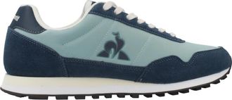 Le Coq Sportif Uomo, Scarpe, Blu, 44 EU, new