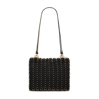 Paco Rabanne Shoulder Bags, female, Black, ONE SIZE, Shoulder Bag