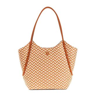 Guess Tassen, Dames, Rood, ONE Size, Shoulder Bags