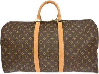 Louis Vuitton unisex, Pre-owned, Marrone, Taglia unica, used