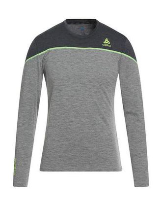 Odlo TOPWEAR - T-shirts on YOOX.COM