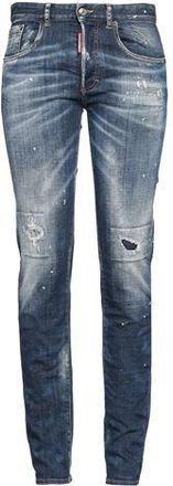 Dsquared2 PARTES DE ABAJO - Pantalones vaqueros en YOOX.COM