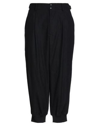 Yohji Yamamoto BOTTOMWEAR - Pantaloni su YOOX.COM