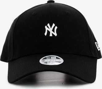 New Era 9FORTY New York Yankees MLB Mini black