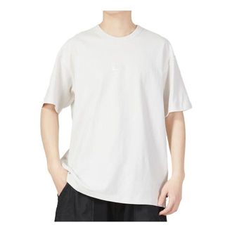 Nike Sportswear Premium Essentials T-Shirt White DO7393-030