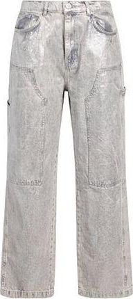 AllSaints BOTTOMWEAR - Pantaloni jeans su YOOX.COM