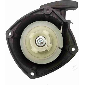 OEM Avviatore A Strappo Universale G45 Per Tagliasiepi, Tosaerba E Decespugliatori - Crezuo