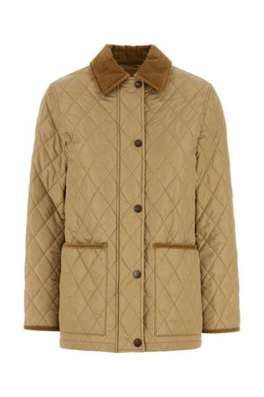 Burberry Jackets